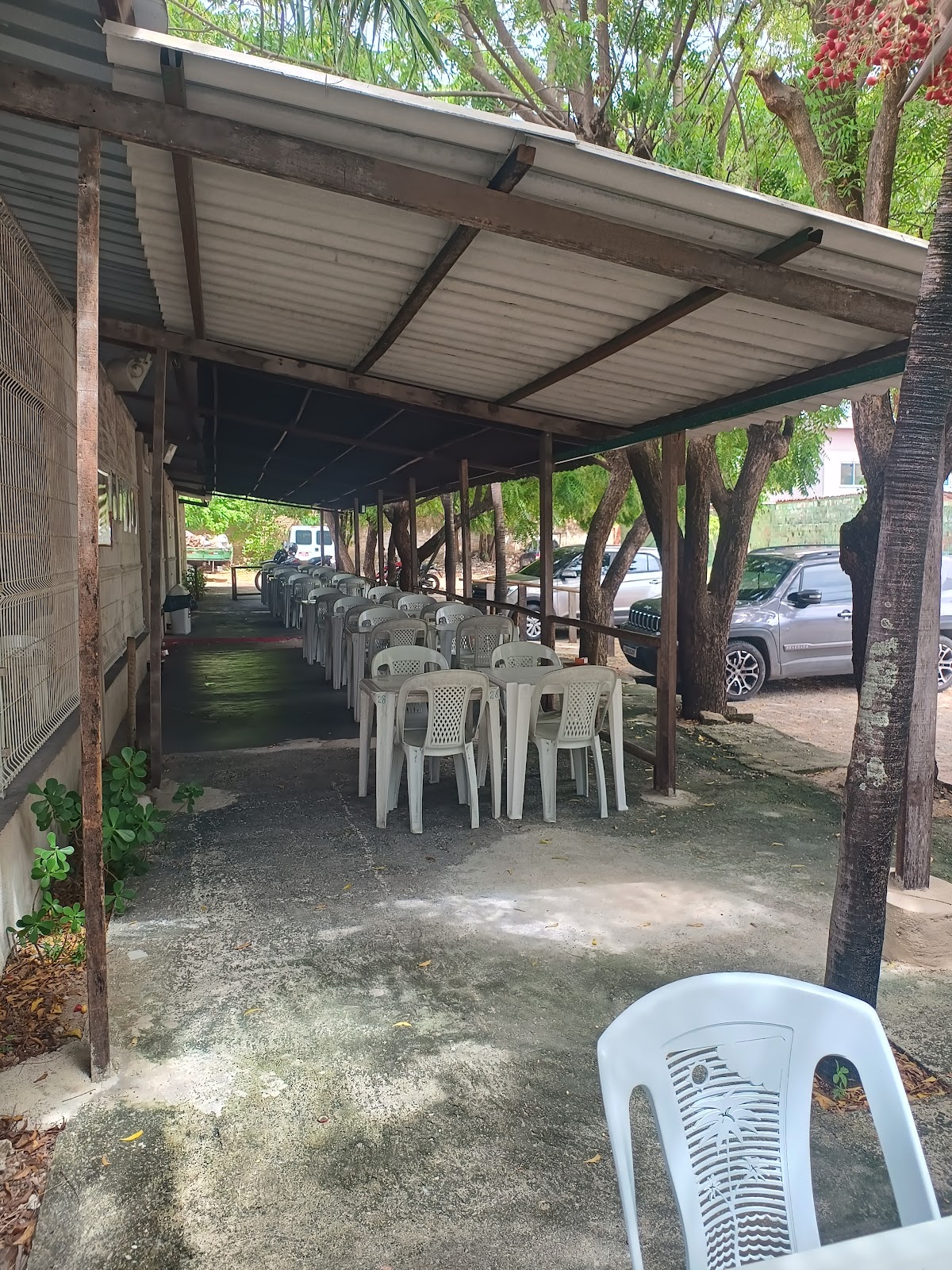 Restaurante Sabor de Casa