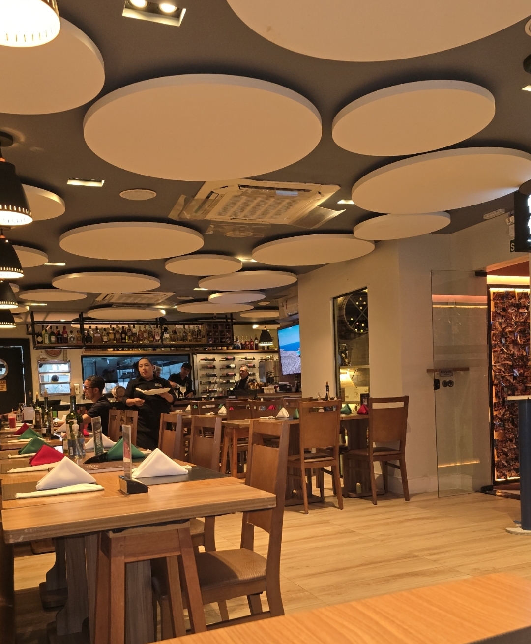 Marinara Pizzaria & Restaurante