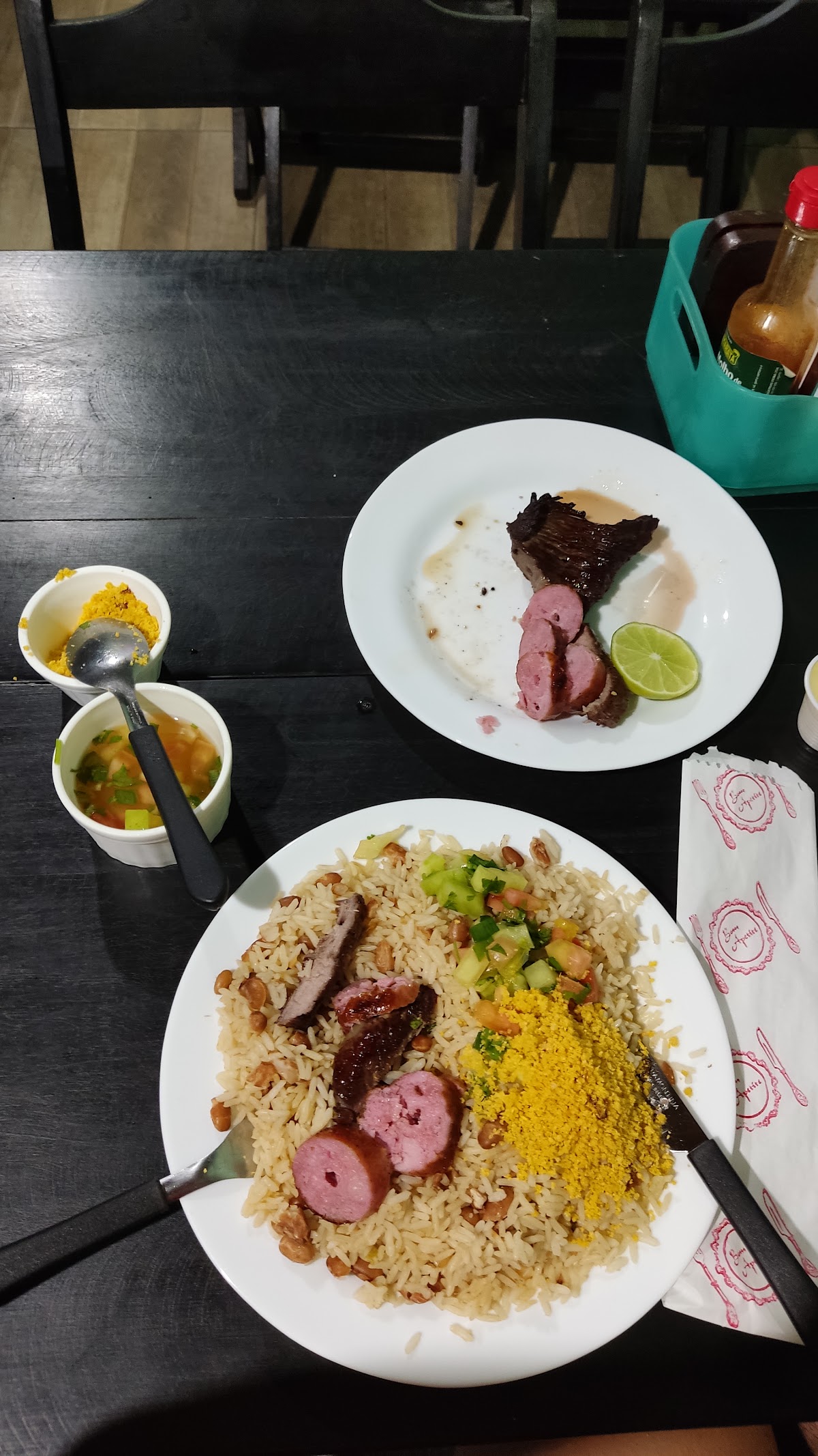 Churrascão