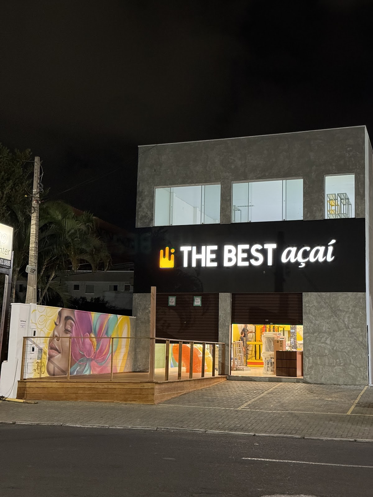 The Best Açaí - Araraquara 1