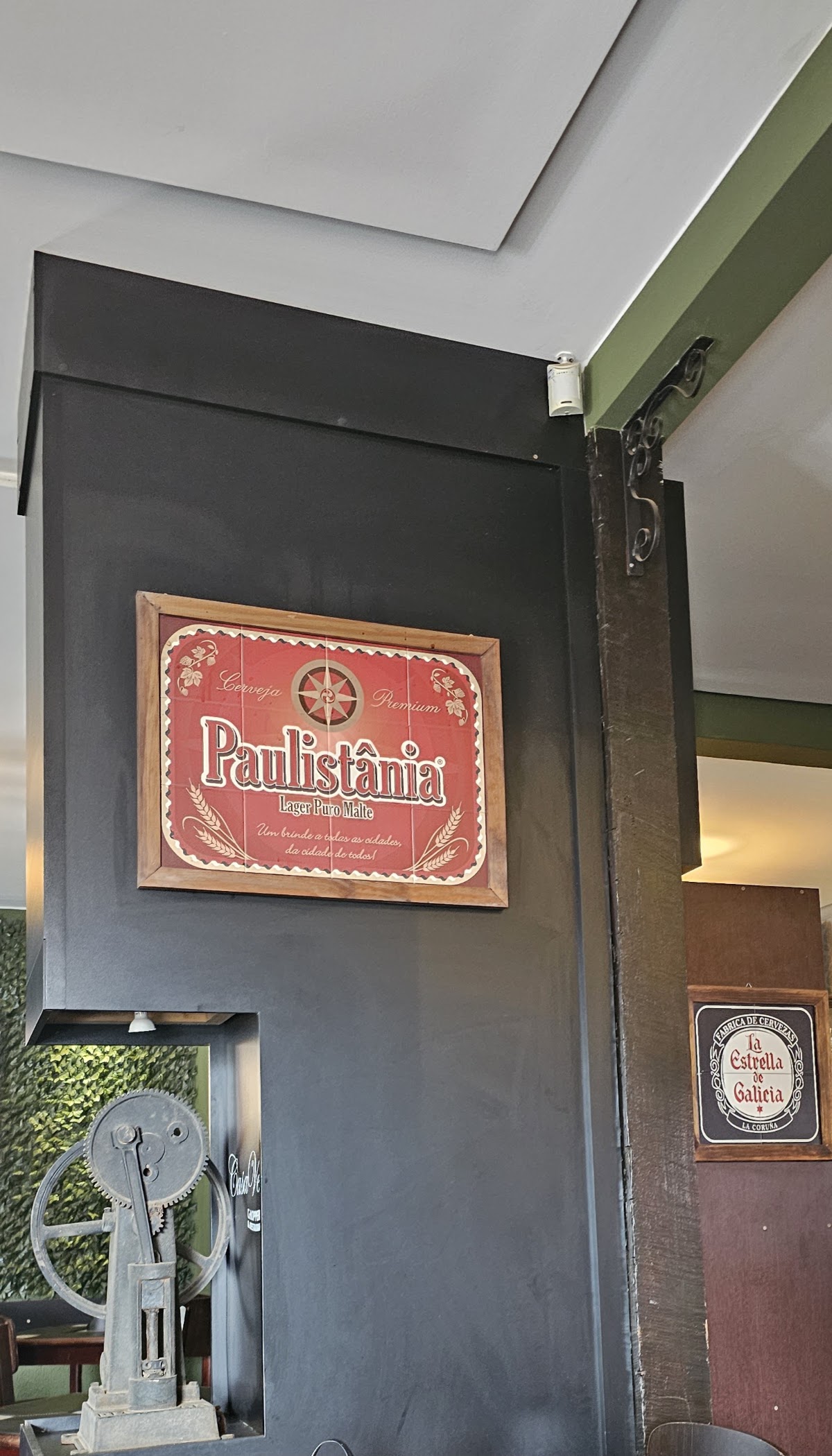 Casa Velha Choperia e Restaurante