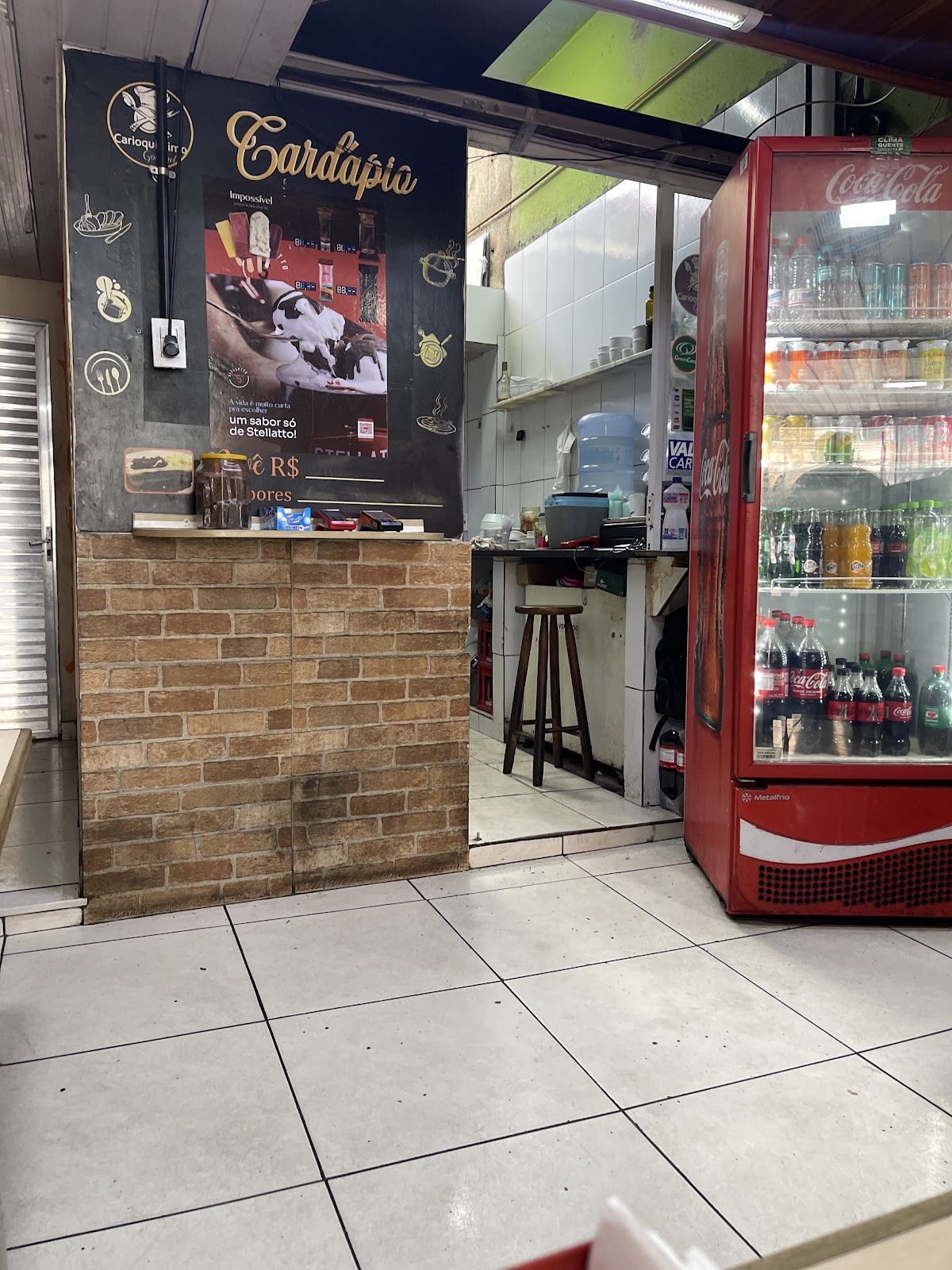 Carioquíssimo Gourmet