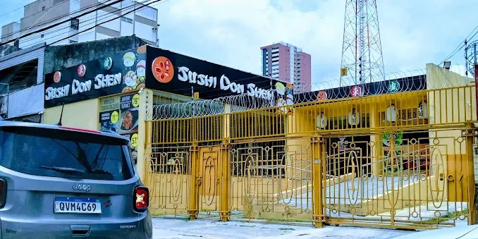 SUSHI DONSHEN DUQUE