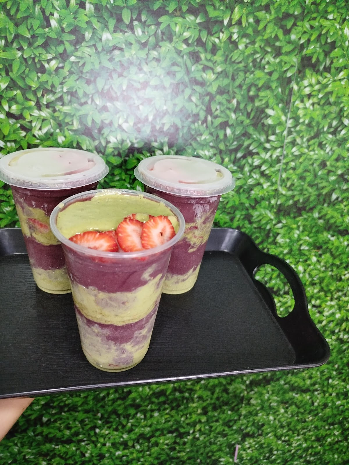 Açaí da Cris Delivery