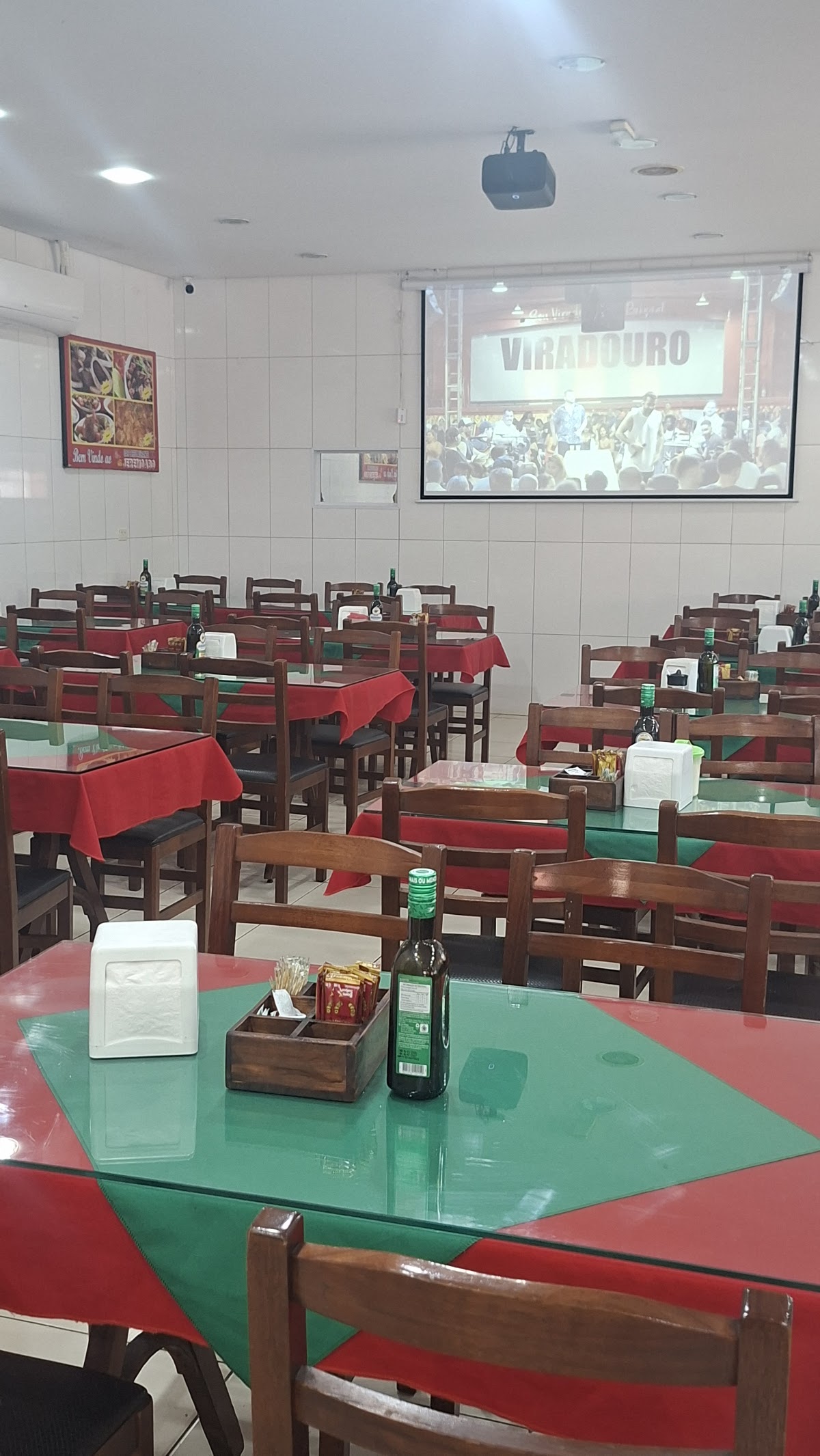 Restaurante Nordestino Jeremoabo