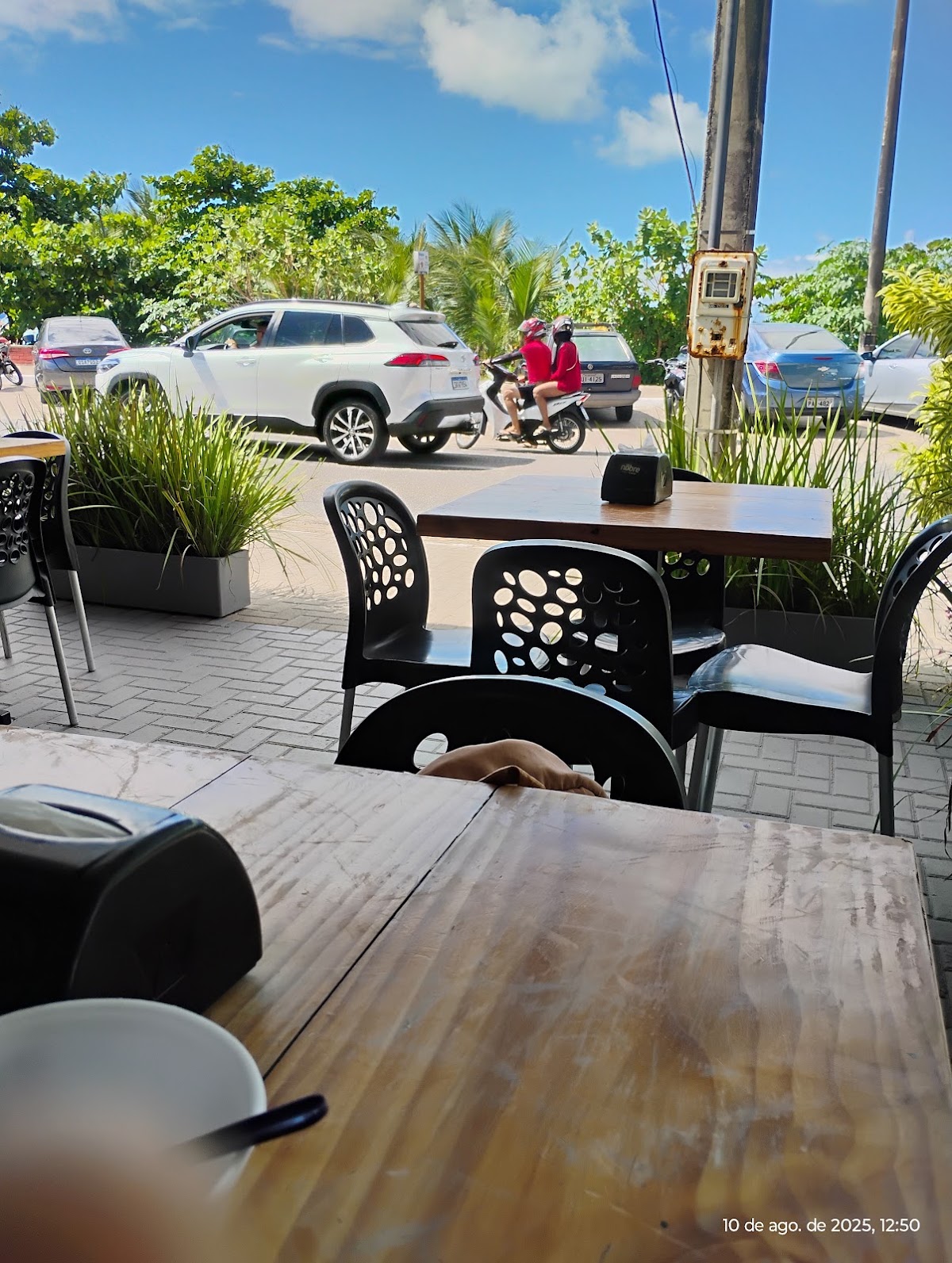Açaí Bessa Beach