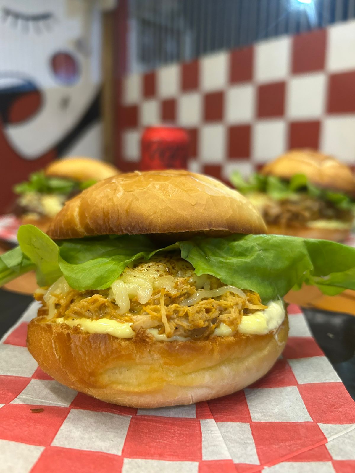 Bocadilho Sanduíches