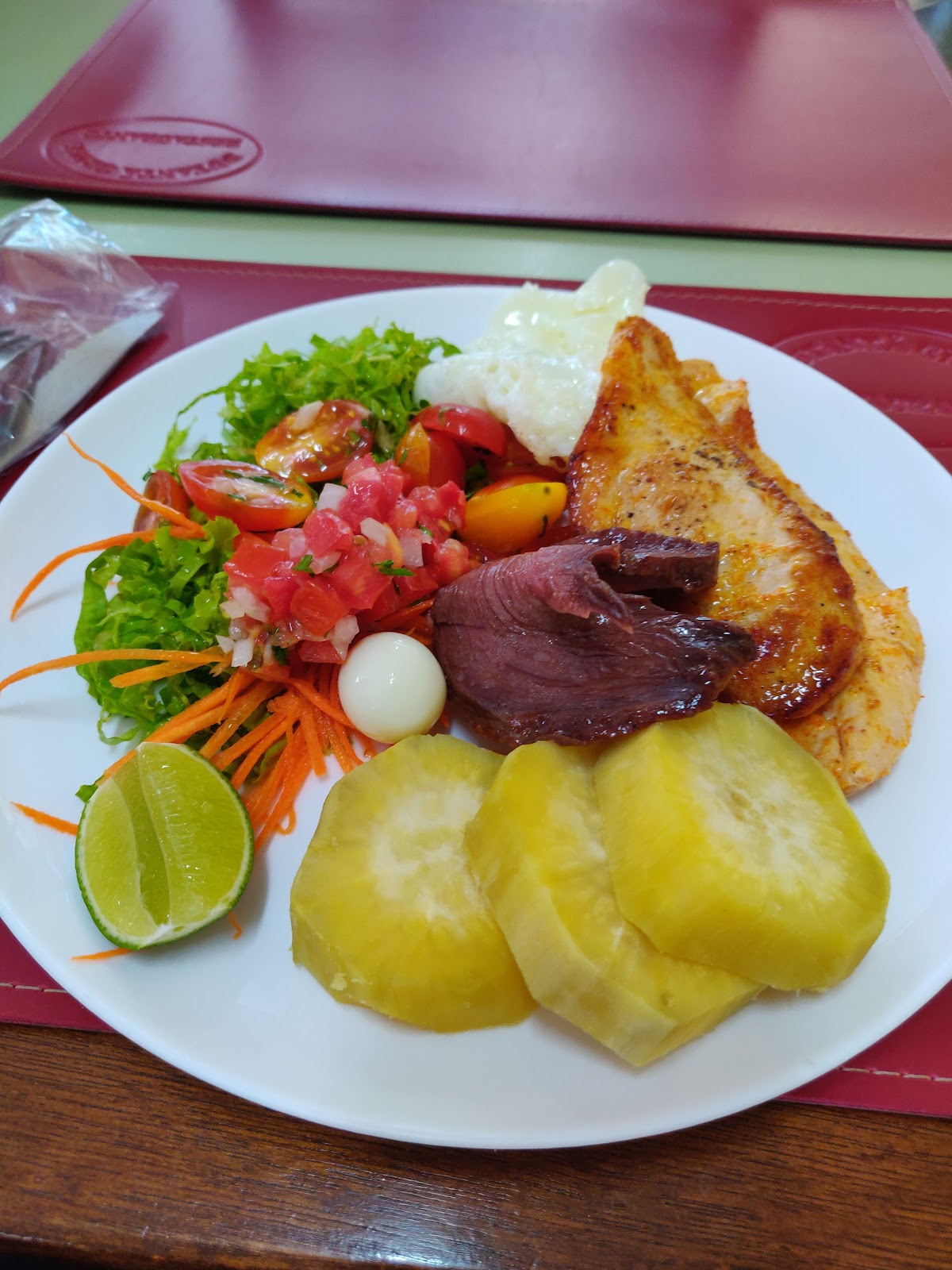 Butantã Grill