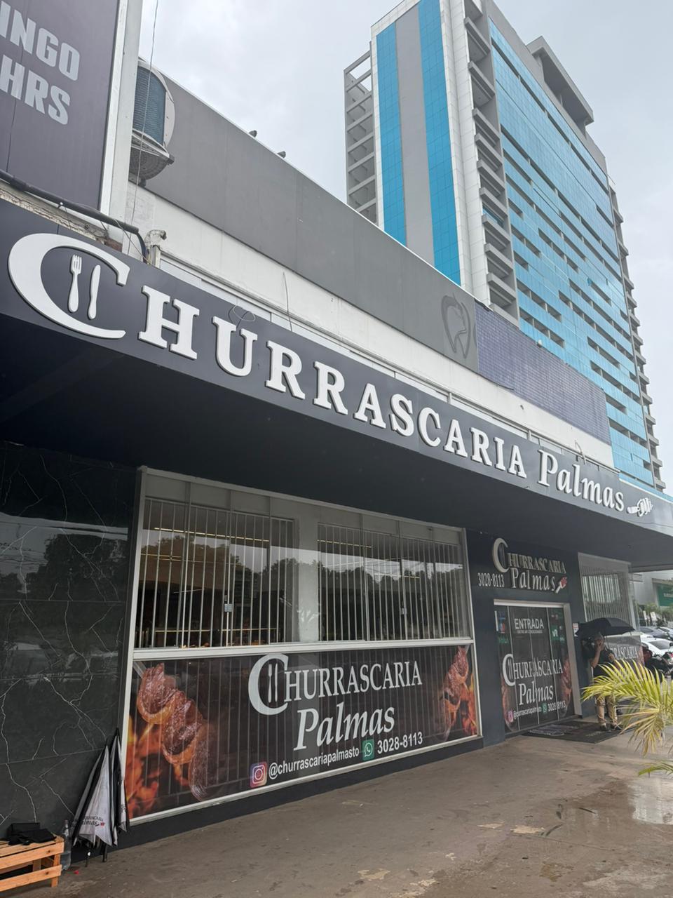 Churrascaria Palmas