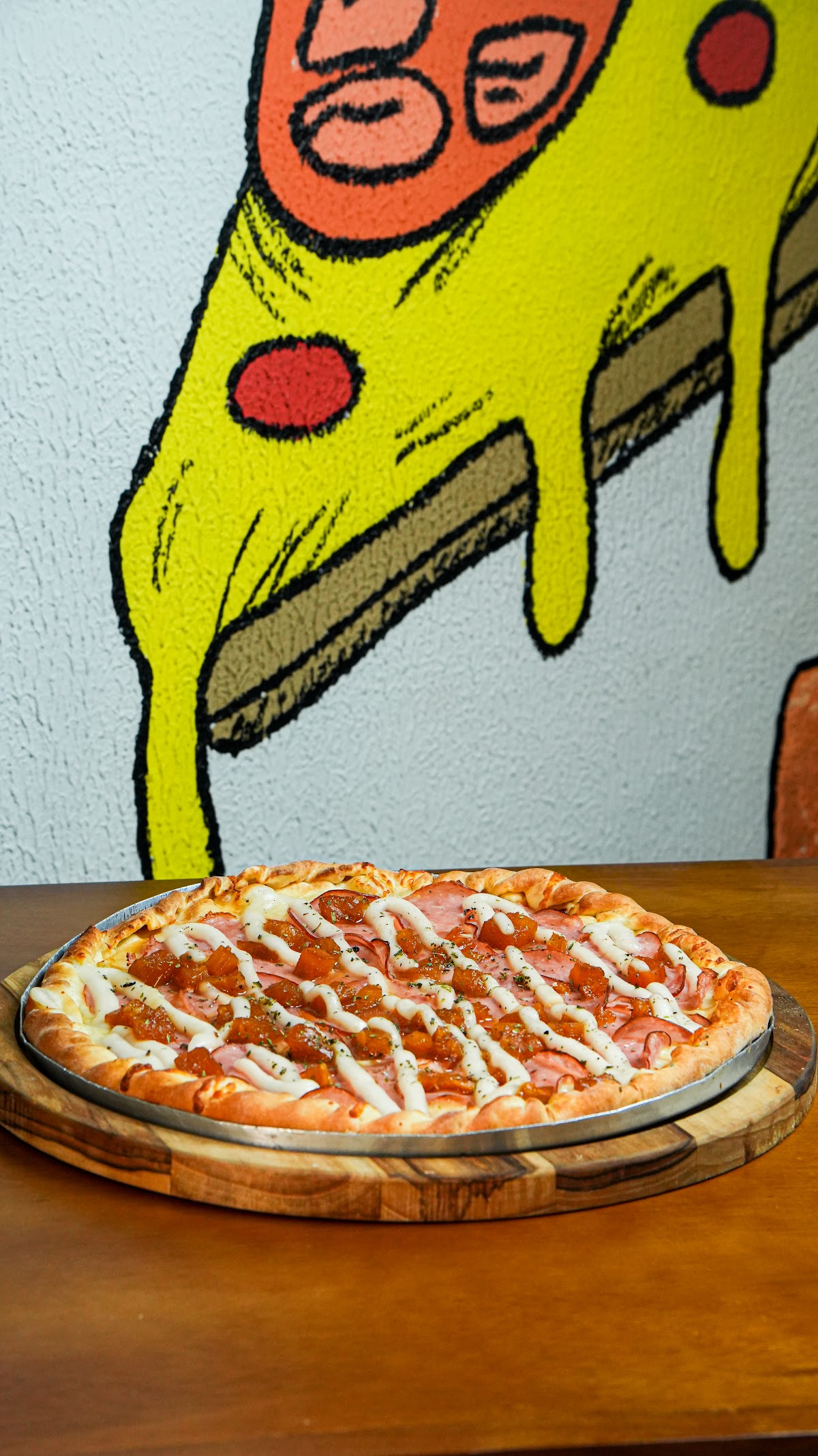 Pizzaria Massas e Sabores | Rodízio | Salgados | Lanche | Sanduíche