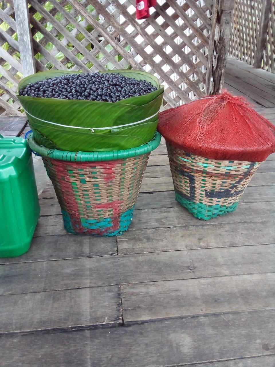 Açaí Imperium