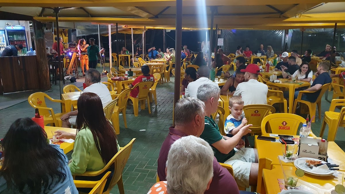 Restaurante Barrica's