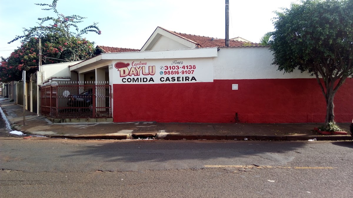 Marmitex Delivery Ribeirão Preto - Restaurante e Cantina da Day