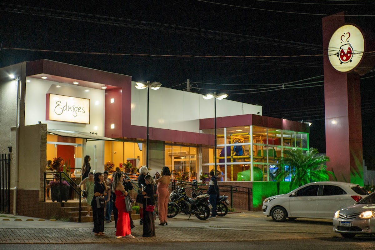 Edwiges Pizza e Bistrô | Santa Bárbara d’Oeste
