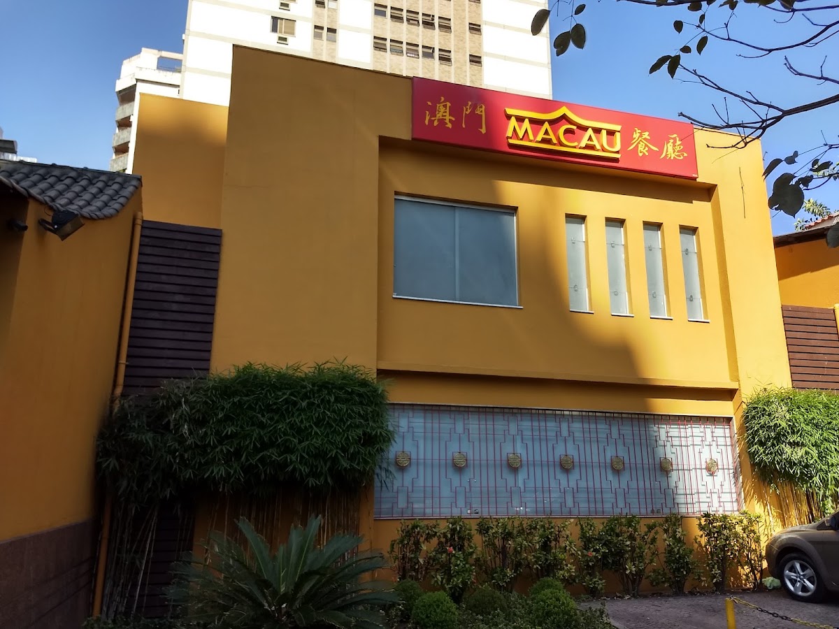 Macau