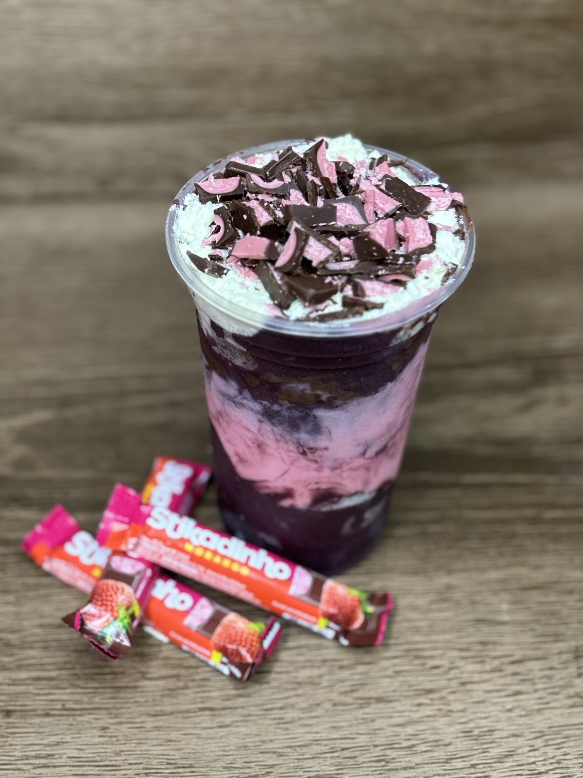 Açaí Premium Floripa