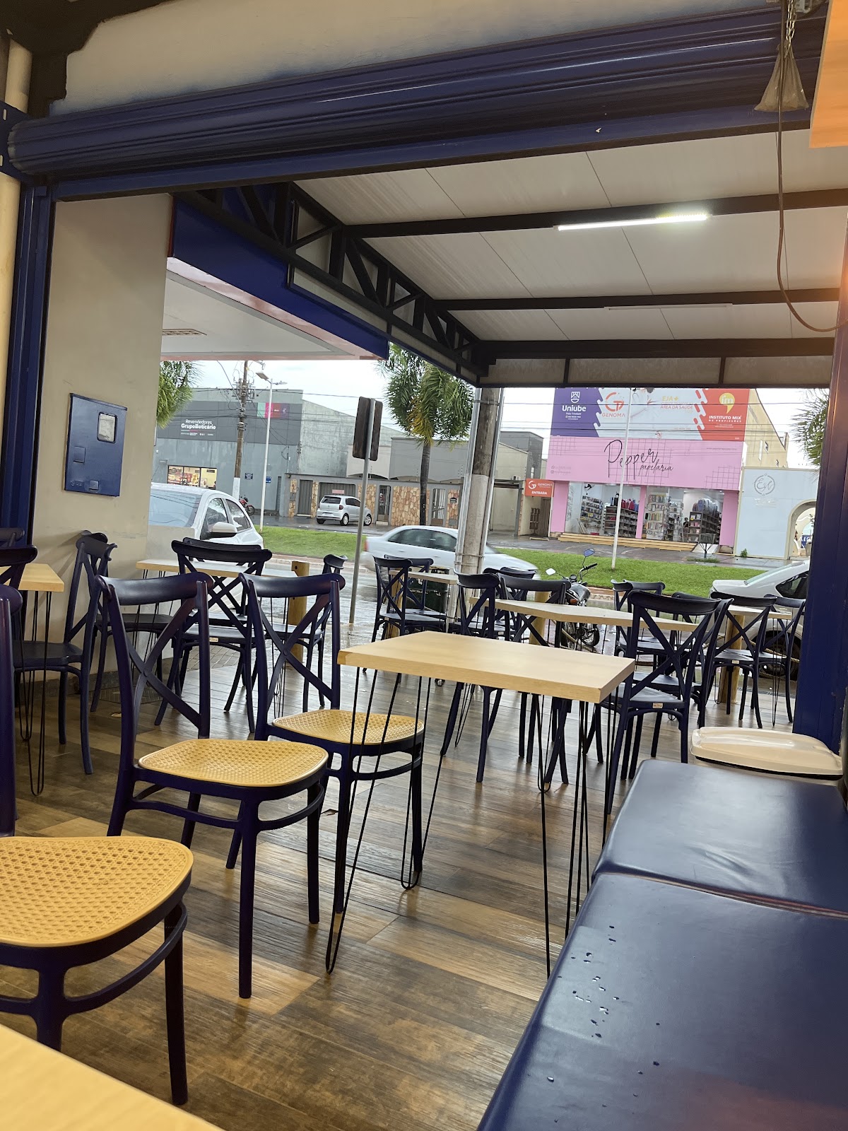 Duo Gelatto Sorveteria - Trindade