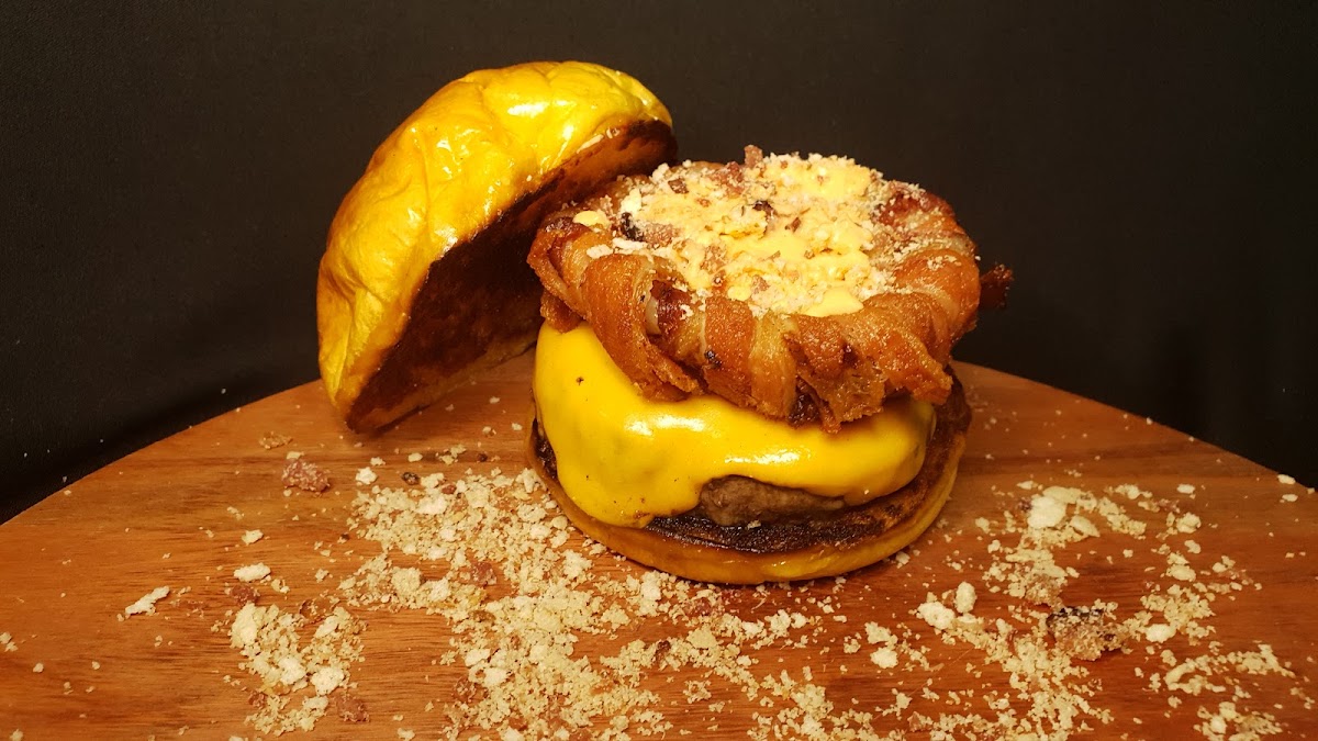 AraçaTexas Burger House