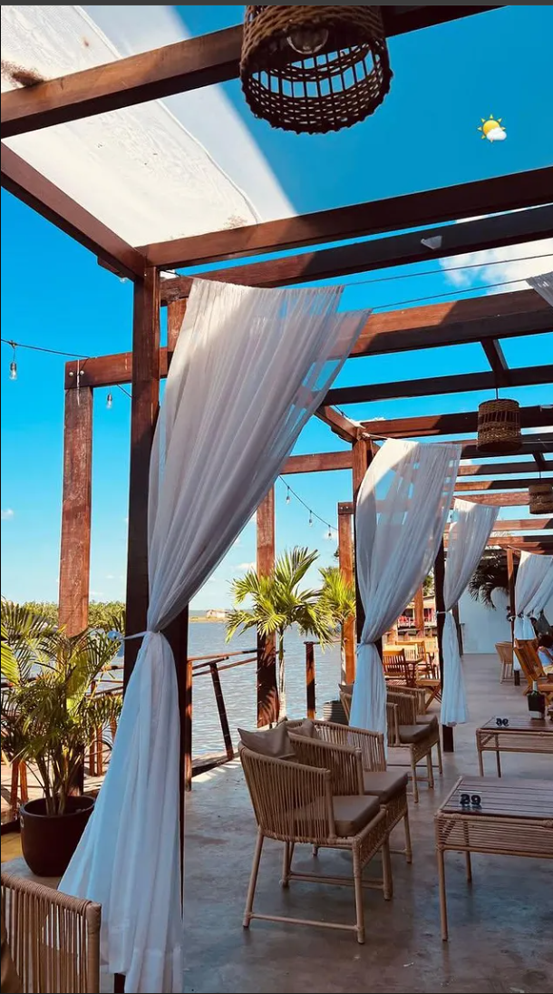 Restaurante Maria Santa