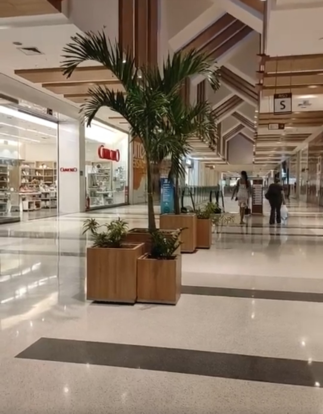 Shopping da Ilha