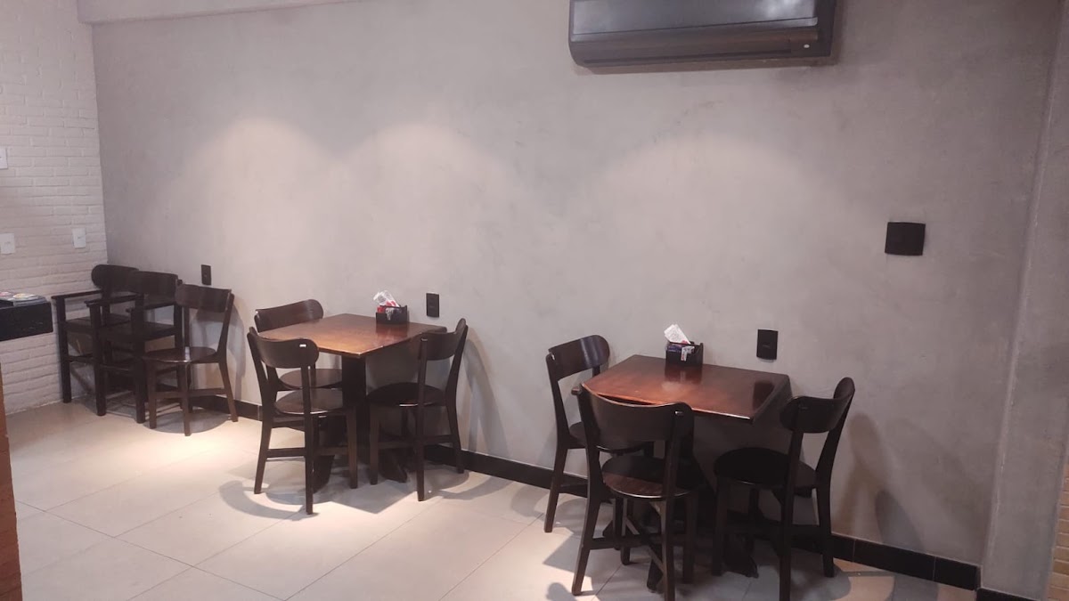Pizzayolo Pizzaria - Pizzaria em Jardim Camburi
