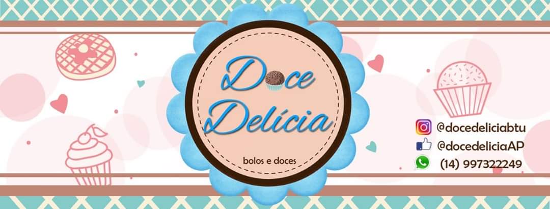 Doce Delícia