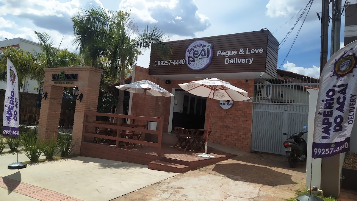 Império do Açai