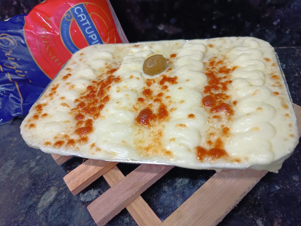Ponto do Açaí e Dogueria