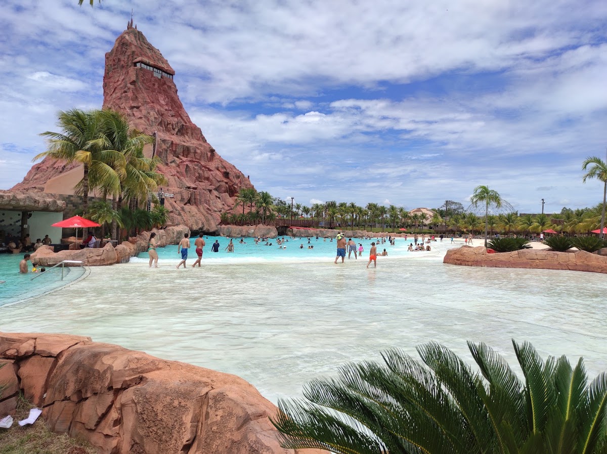 Thermas Acqualinda