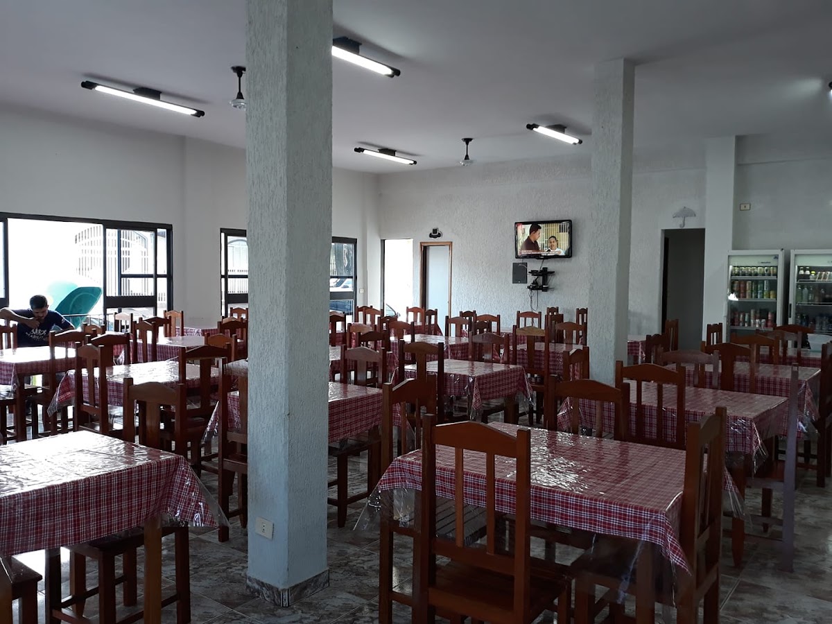 Lider Restaurante da Elgina