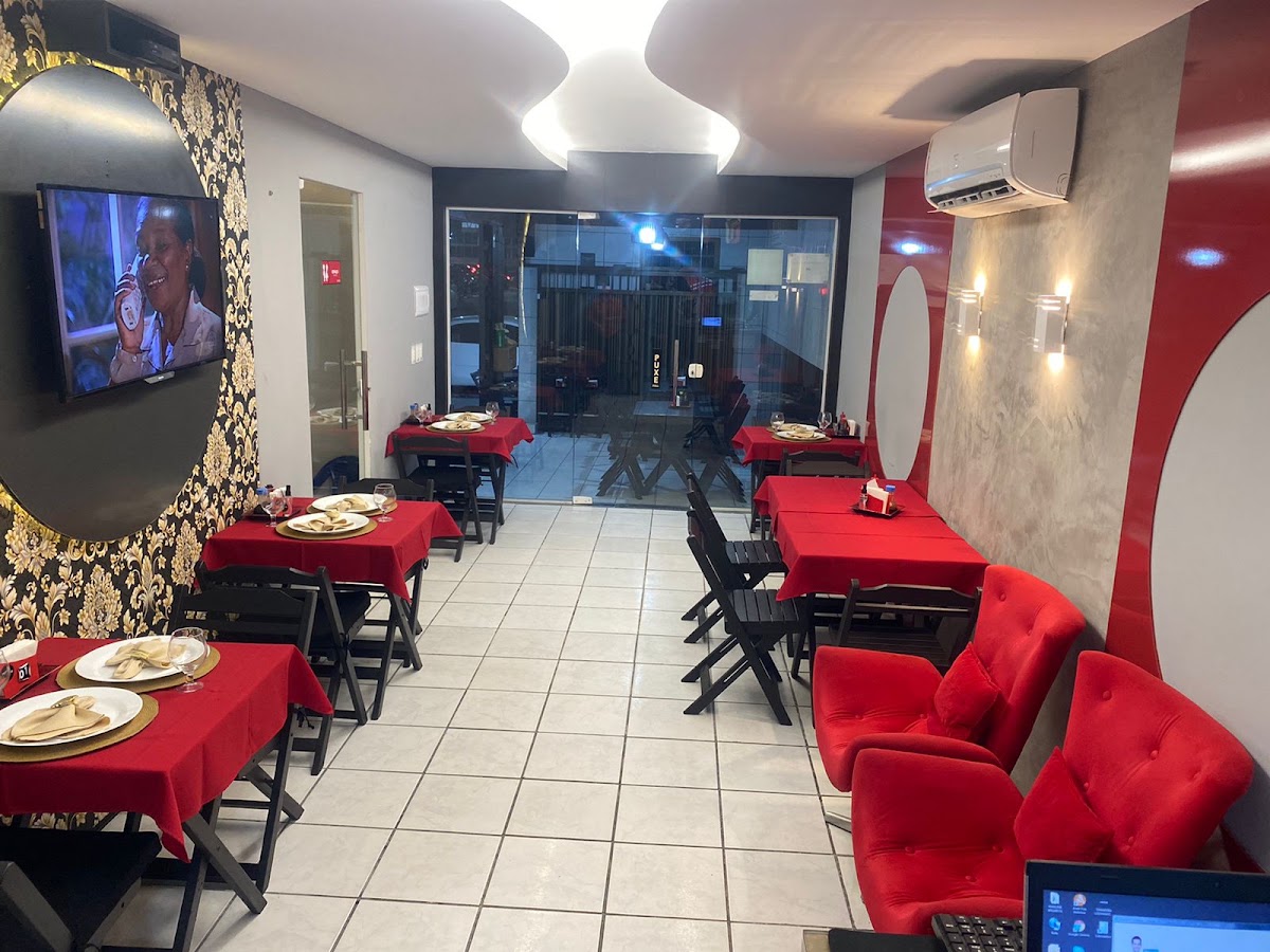 Temakeria Fortaleza