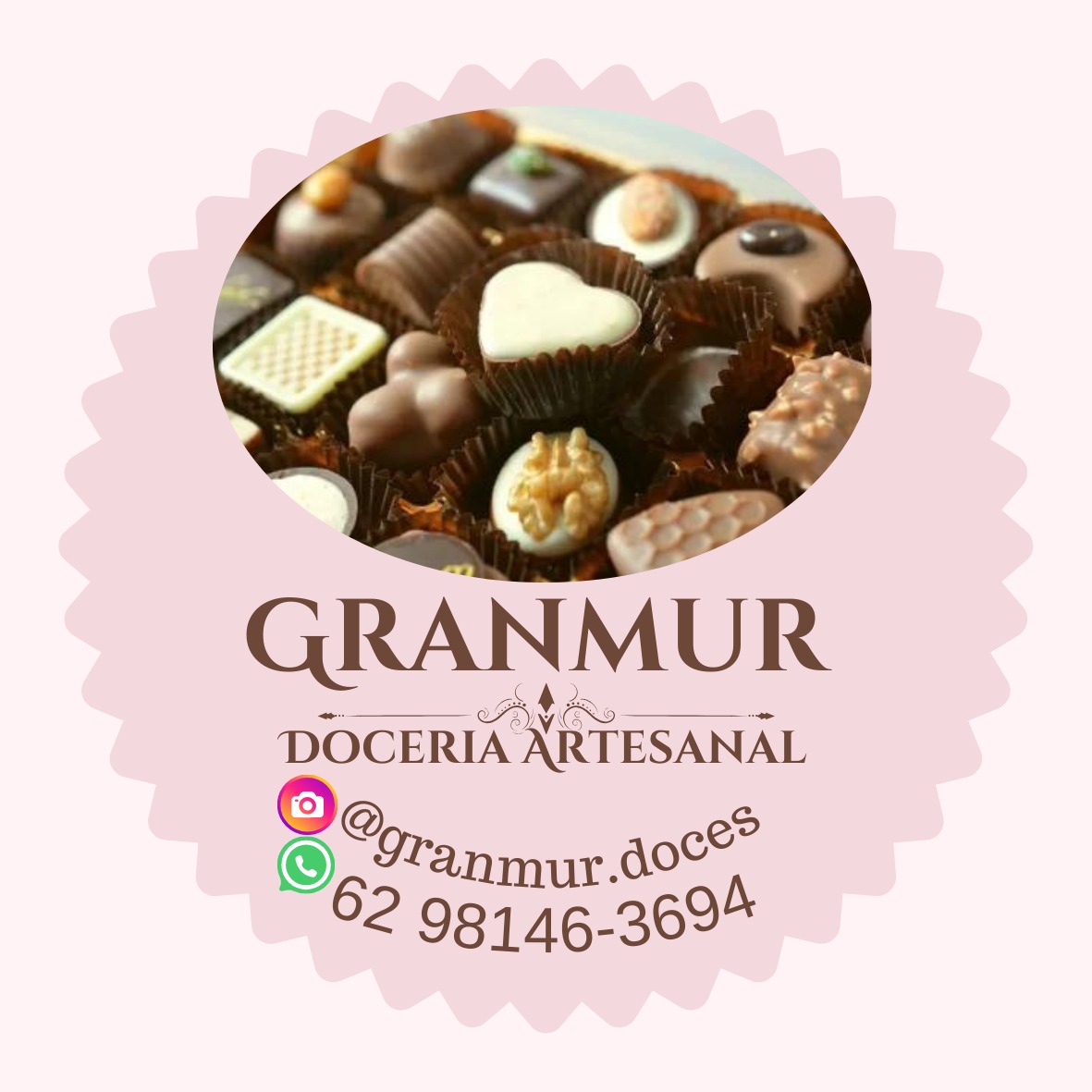 Granmur Doceria Artesanal