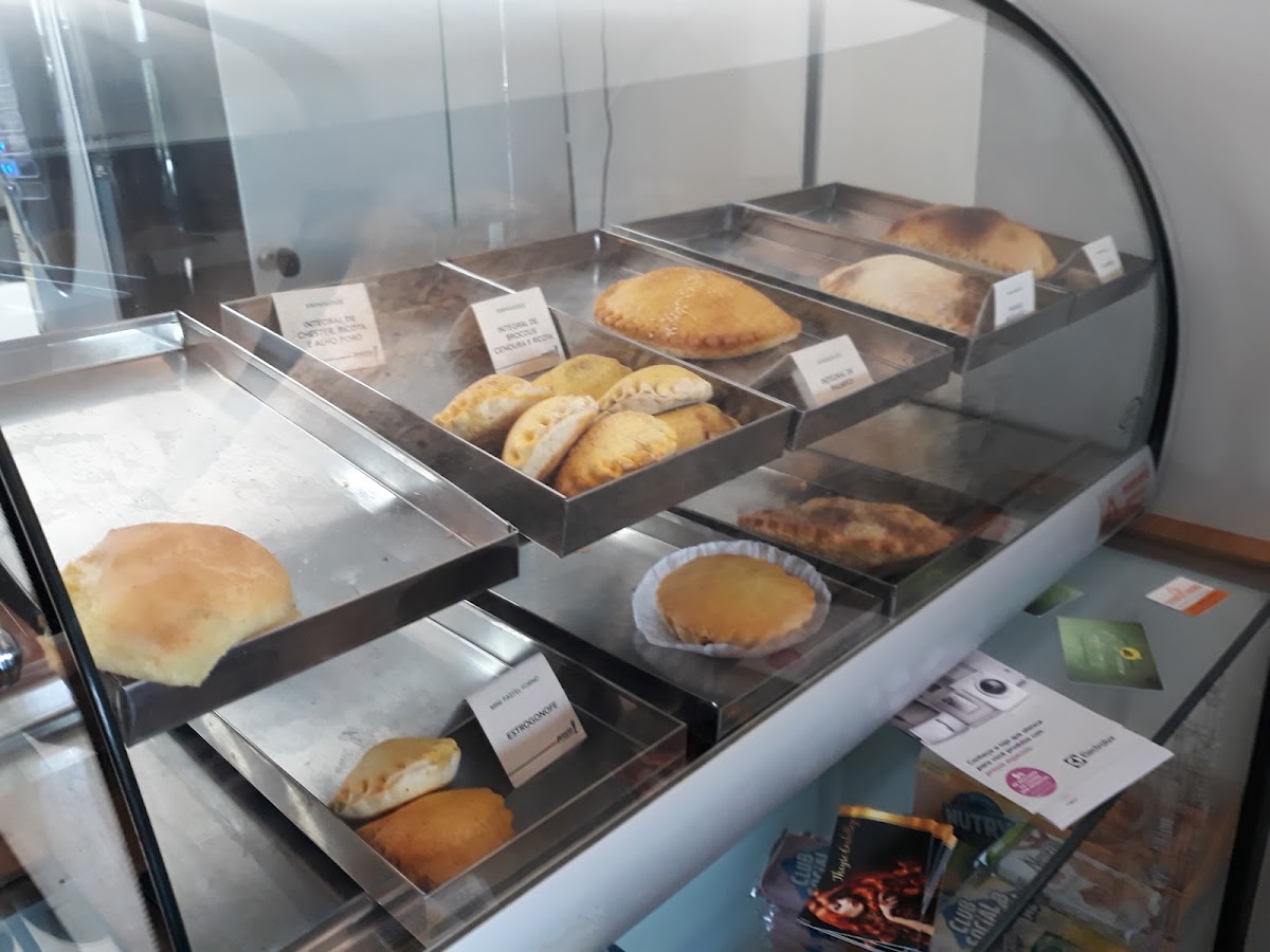 Sabor Caseiro
