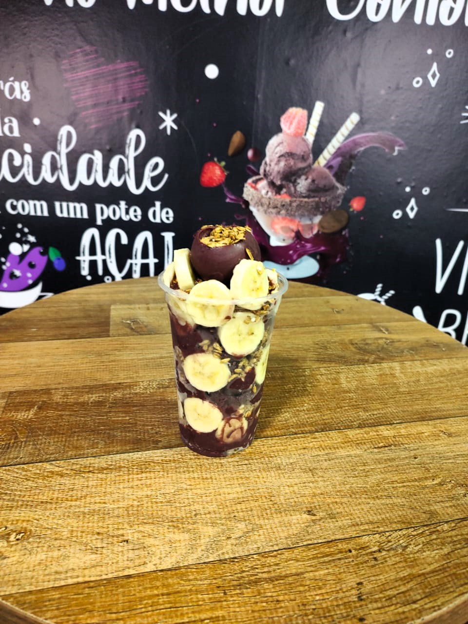 BROTHERS AÇAÍ CWB UBERABA