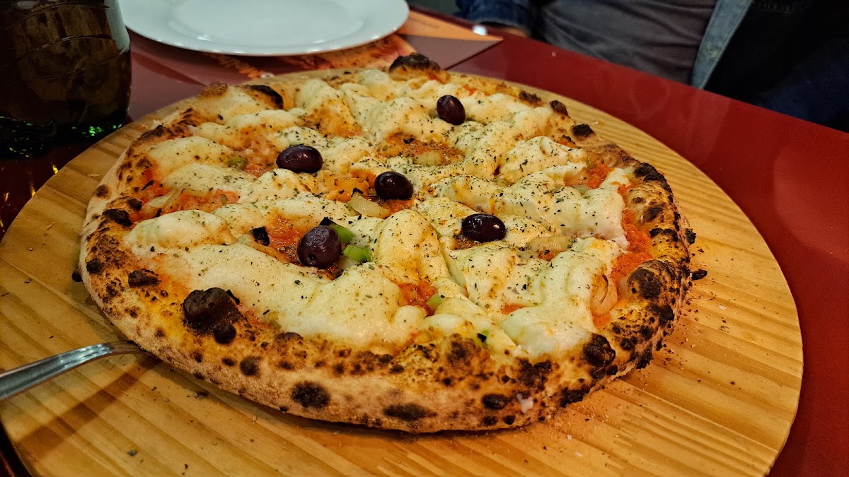 Pizza Prime | São Caetano do Sul