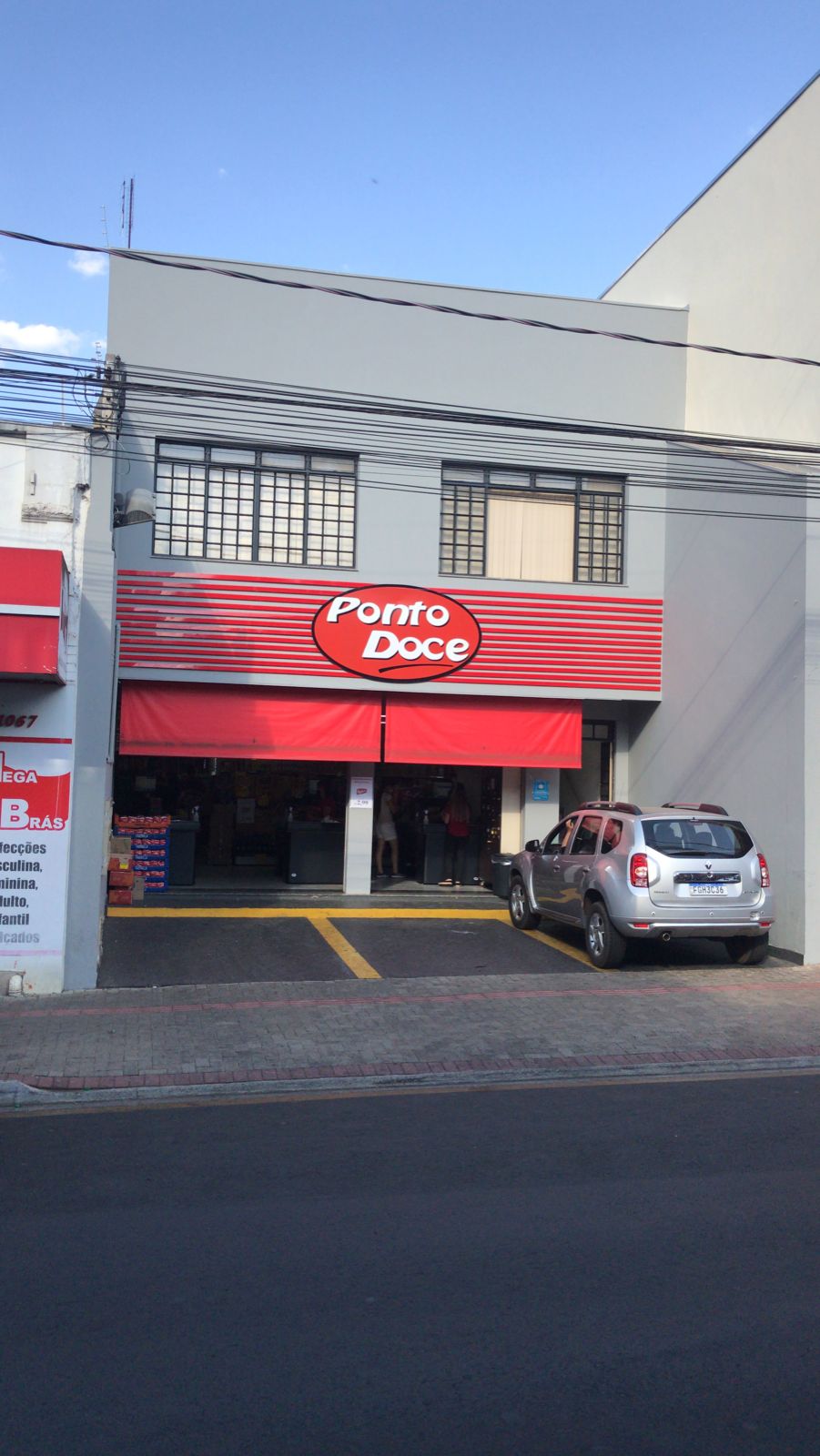 Ponto Doce