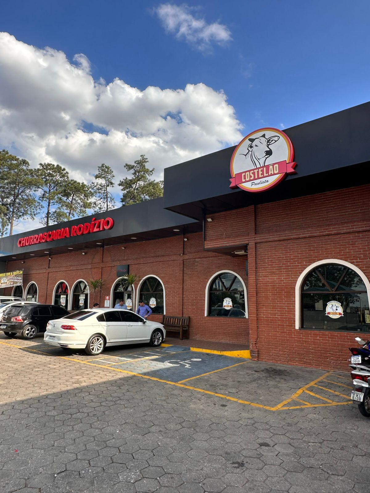 Churrascaria Costelão Paulista