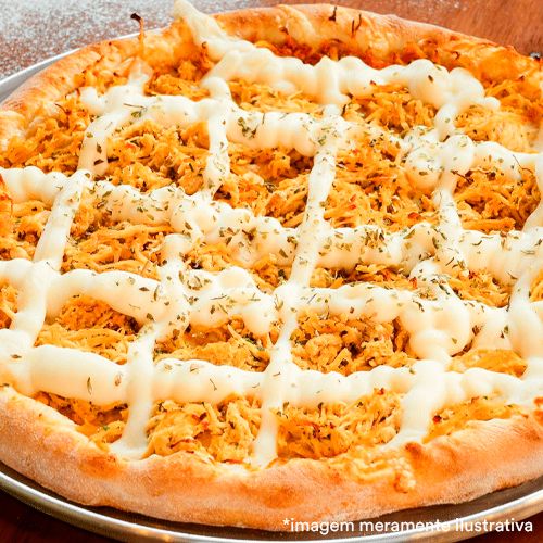 BONNA PIZZA