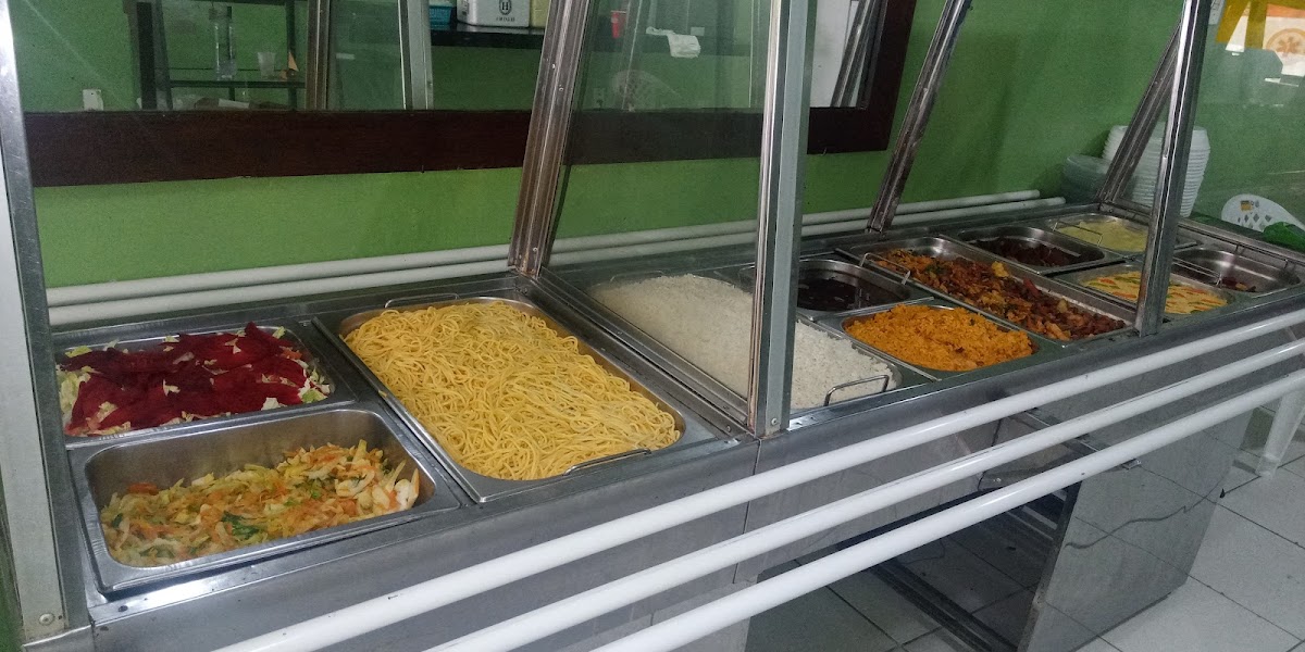 Restaurante Divinu's Paladar