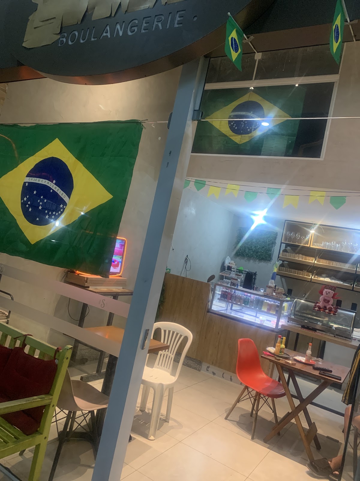 Restaurante Fome.com (Mônica)