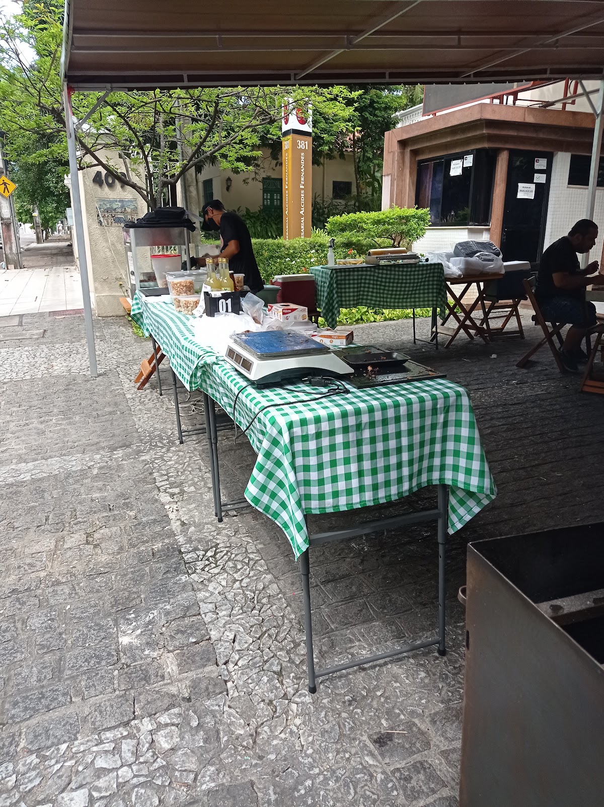 Porcheta