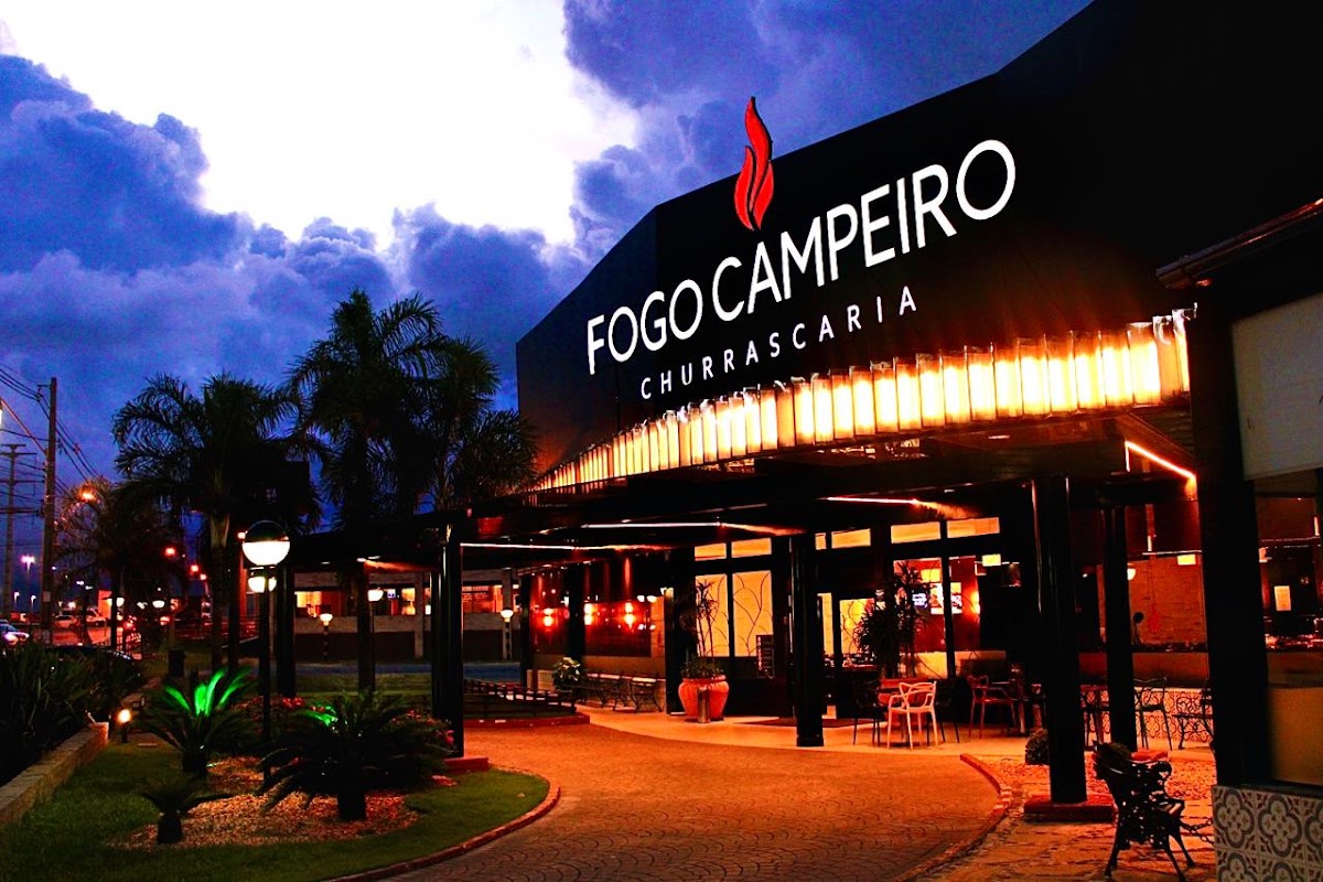 Fogo Campeiro Brasília
