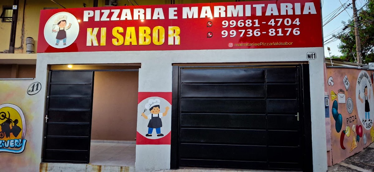 Ki Sabor Votorantim