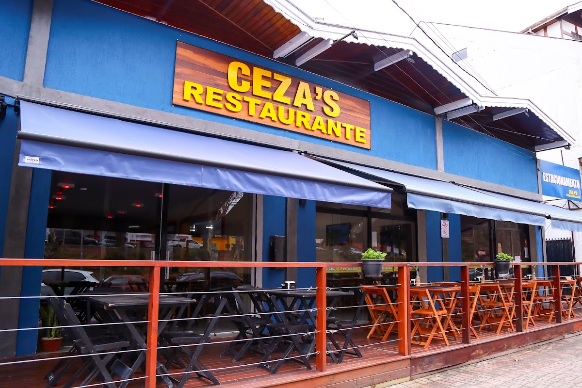 Ceza's Restaurante