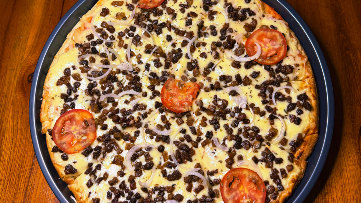 Talentus Pizzaria e Restaurante