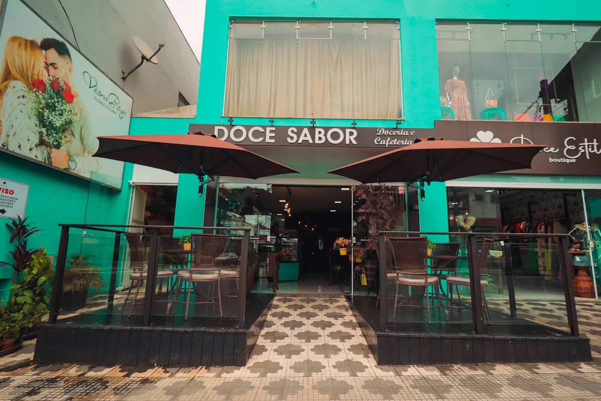 DoceSabor