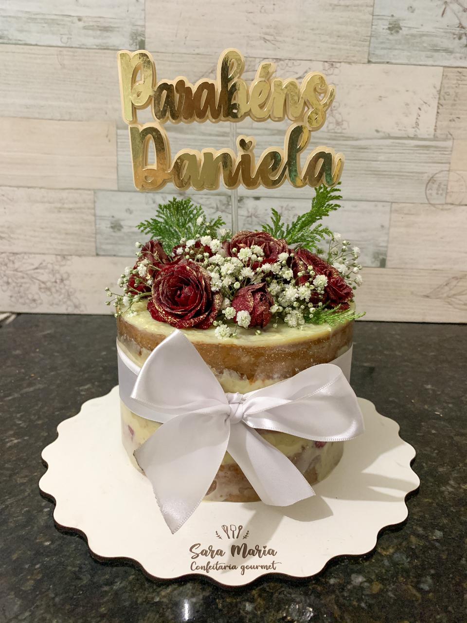 Confeitaria Bolos e Doces Gourmet Porangatu
