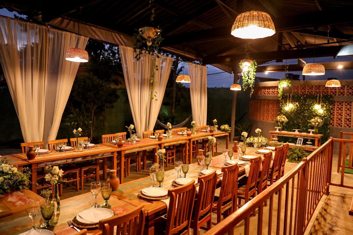 Içá Restaurante