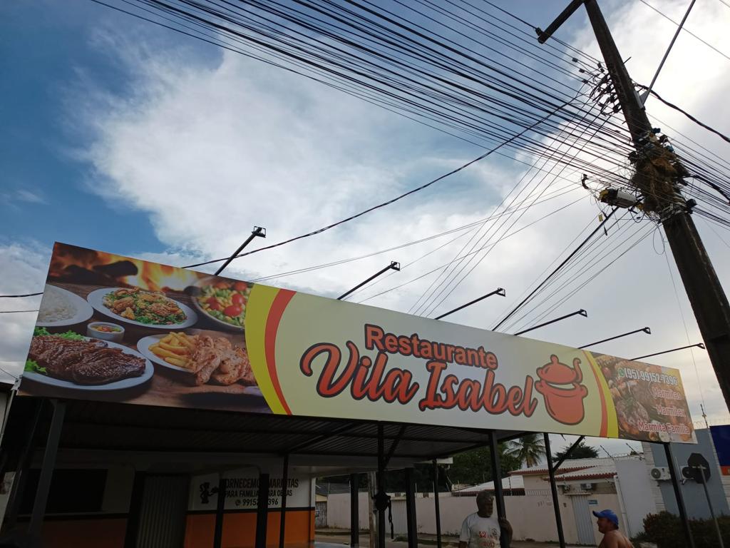 Restaurante Vila Isabel