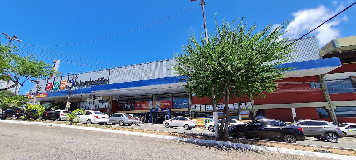 Nordestão Lagoa Nova